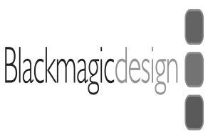 2 blackmagic