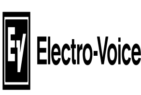 2 electro voice
