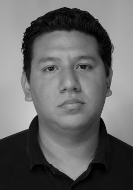 alonso cruz